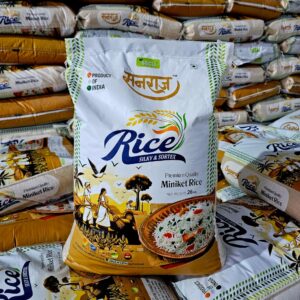 Rice Miniket 26Kg Packet